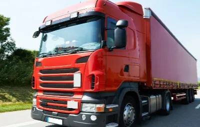 Konya Çine Ambar Kargo