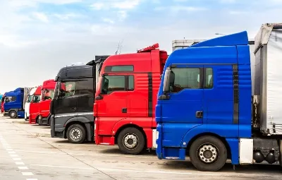 Konya Çine Ambar Nakliyat