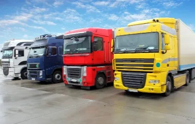 Konya Çine Nakliye Ambarı