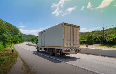 Konya ile Çine Arası Bulaşık Makinesi Taşıma