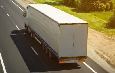 Konya ile Çine Arası Parça Eşya Taşıma